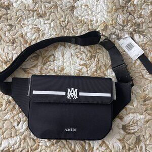 Amiri Men's Crossbody Bag